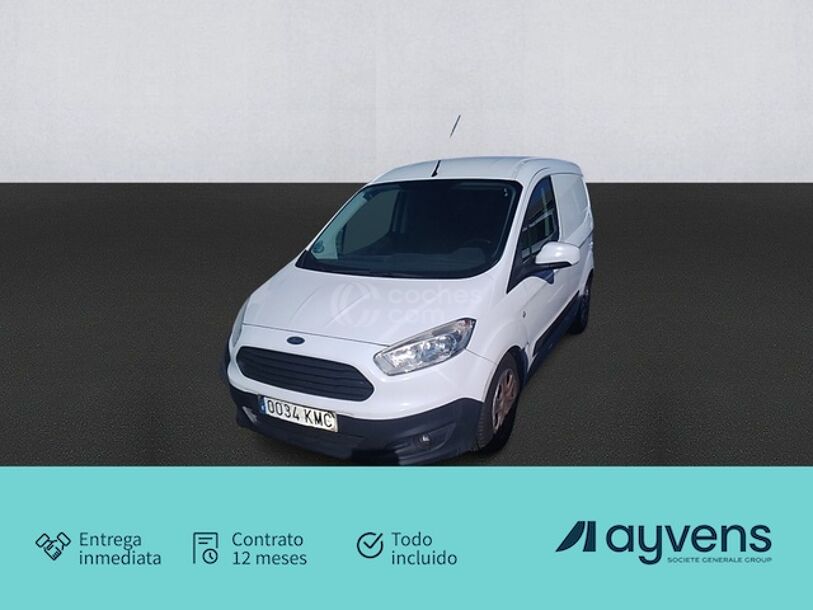 Foto del FORD Transit Courier Van 1.5TDCi Trend 75