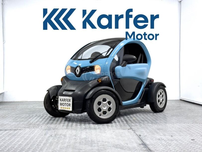 Foto del RENAULT Twizy Life 80