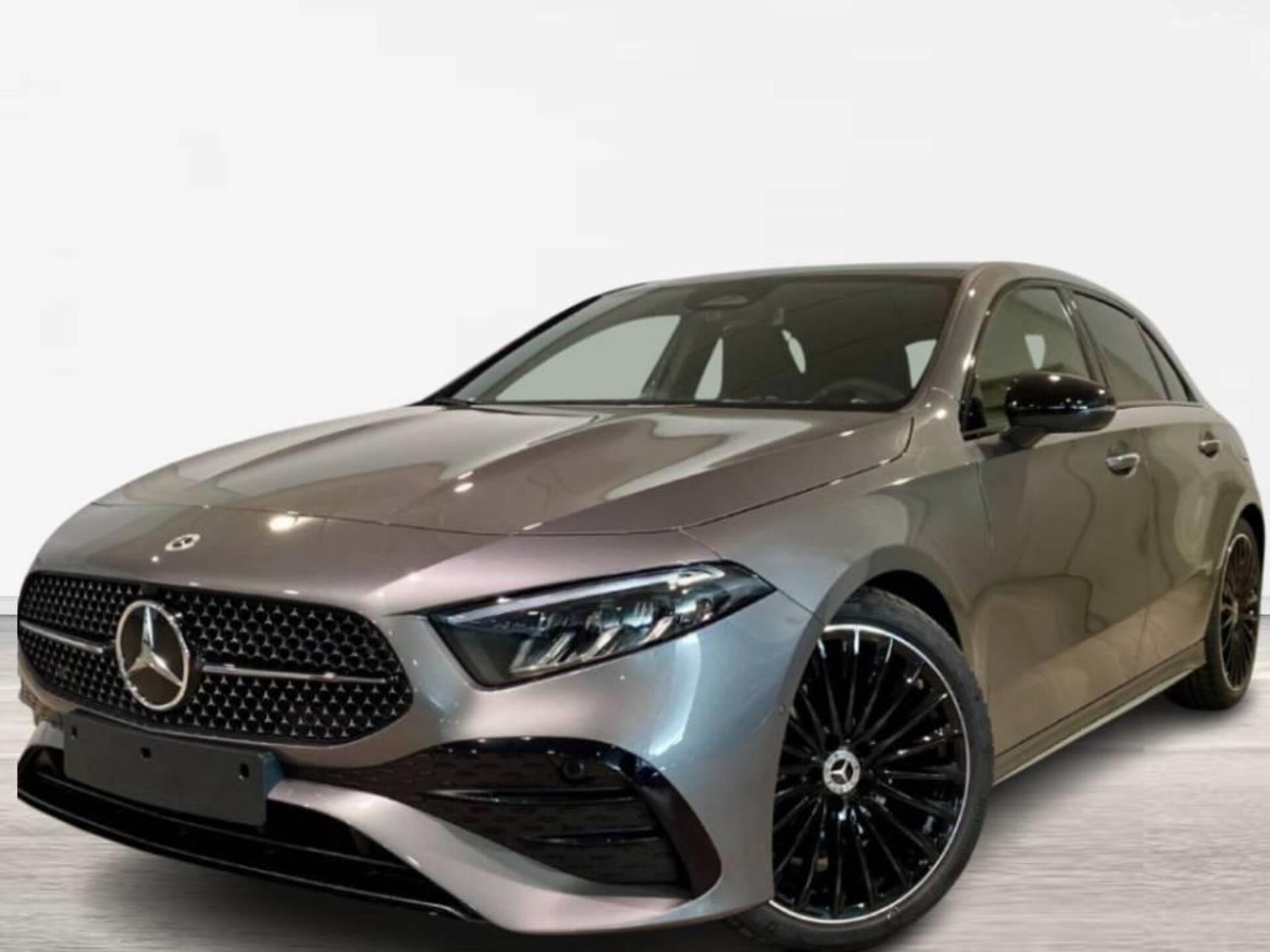 Imagen de MERCEDES Clase A