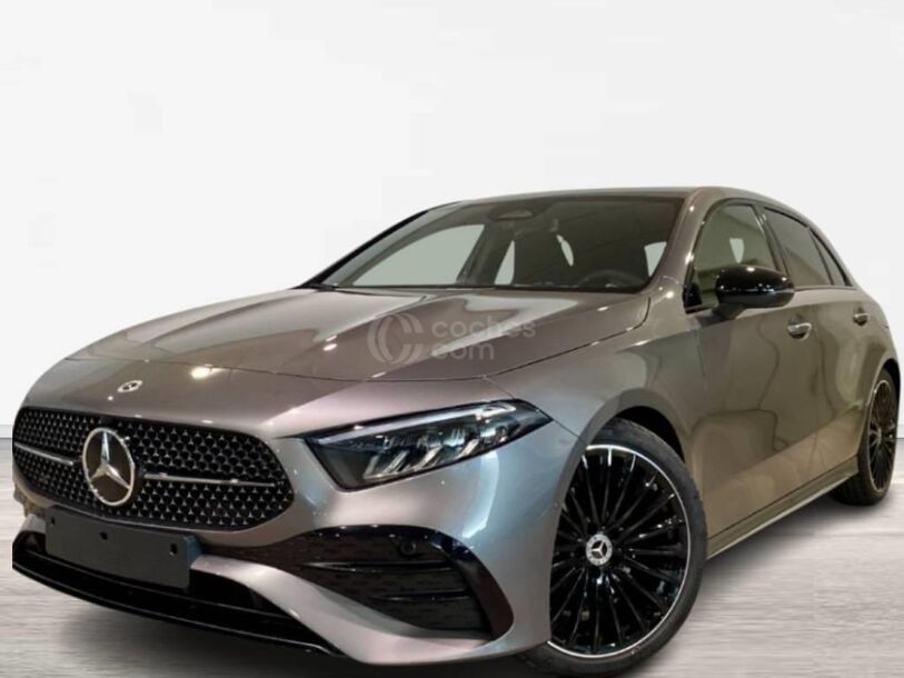 Foto del MERCEDES Clase A A 250e Progressive Line Advanced 8G-DCT