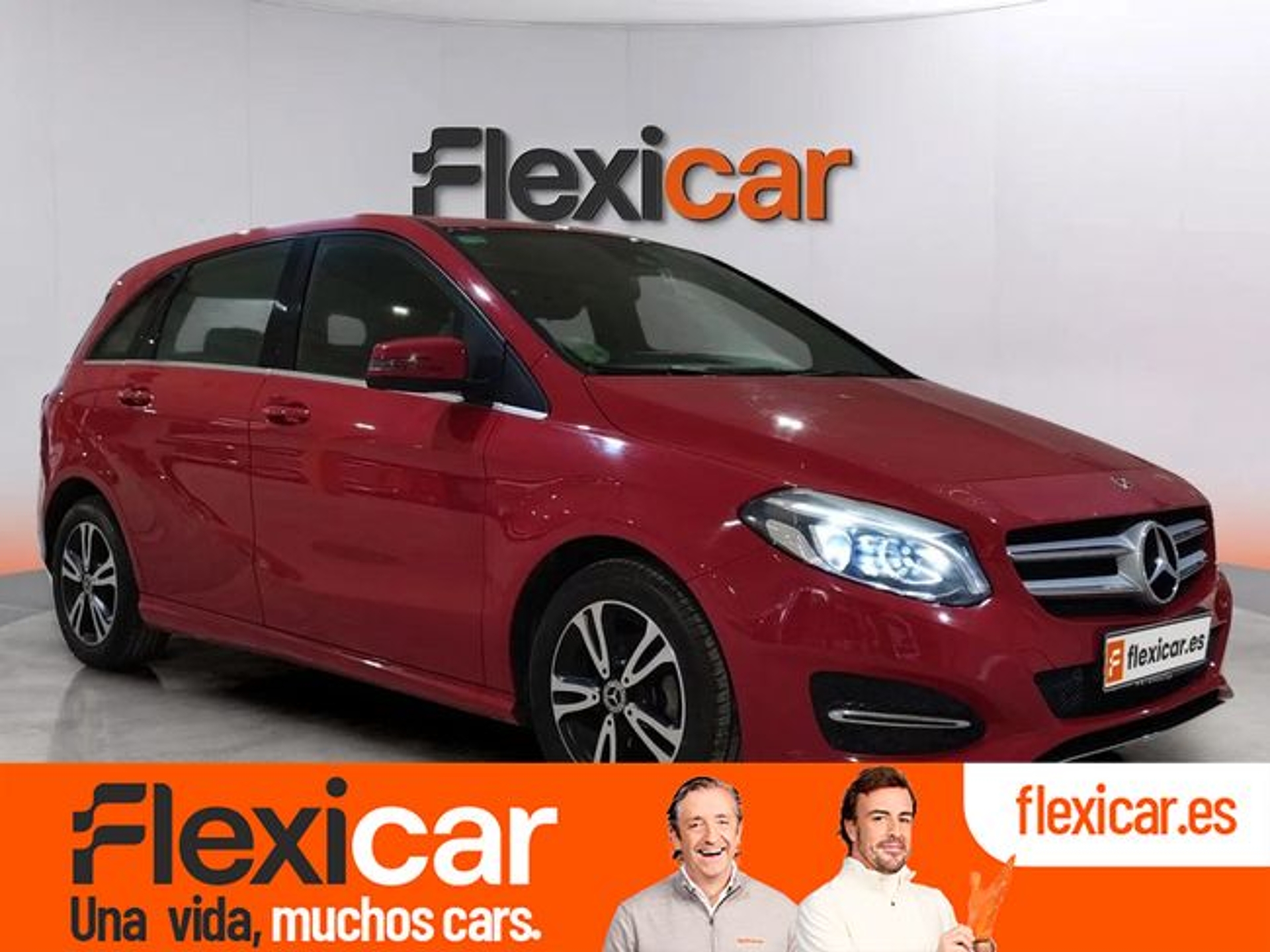 Imagen de MERCEDES Clase B