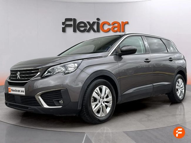 Foto del PEUGEOT 5008 1.2 PureTech S&S Active 130