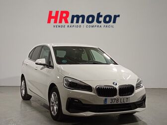 Imagen de BMW Serie 2 216d Active Tourer