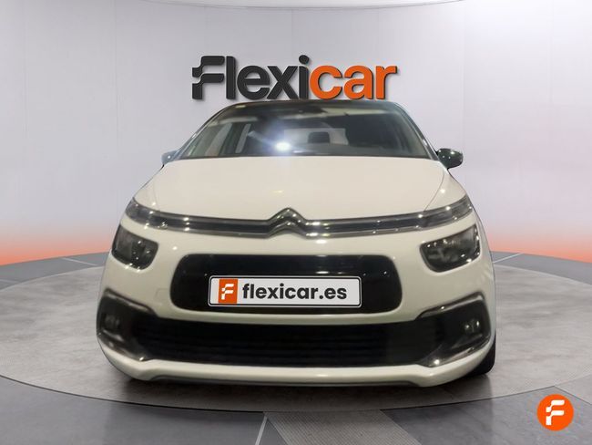 Foto del CITROEN C4 1.5BlueHDI S&S Origins 130