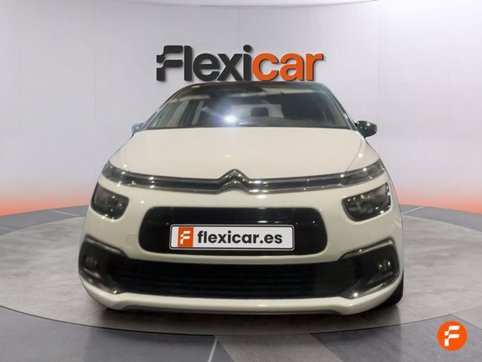 Imagen 3 de CITROEN C4