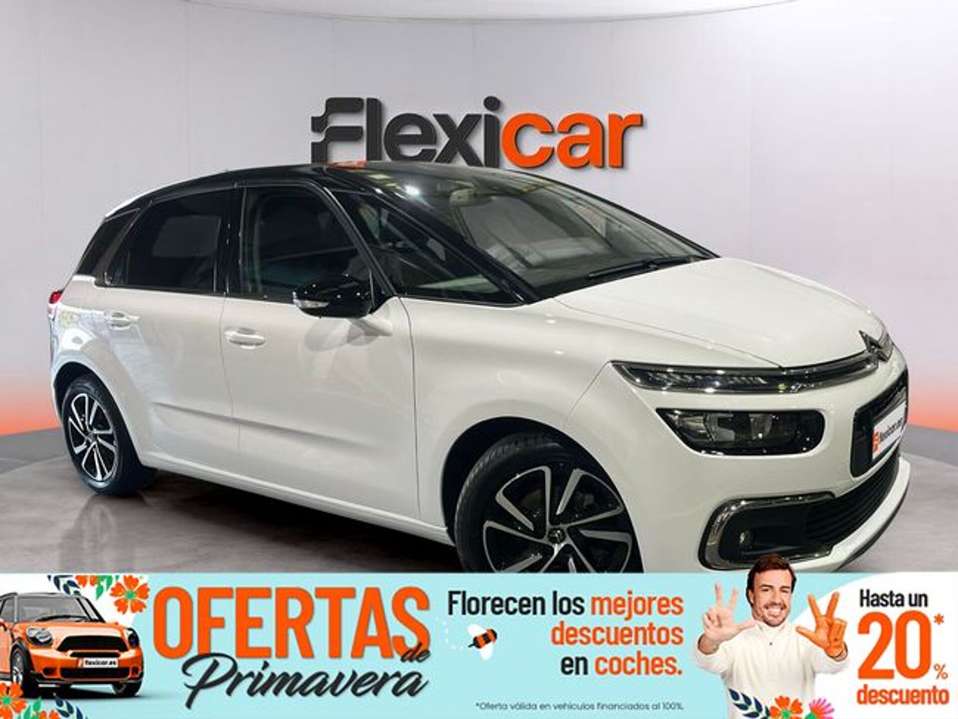 Imagen 1 de CITROEN C4