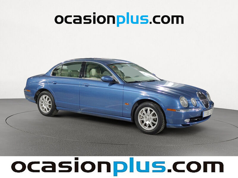 Foto del JAGUAR S-Type V6 2.5 Executive Aut.