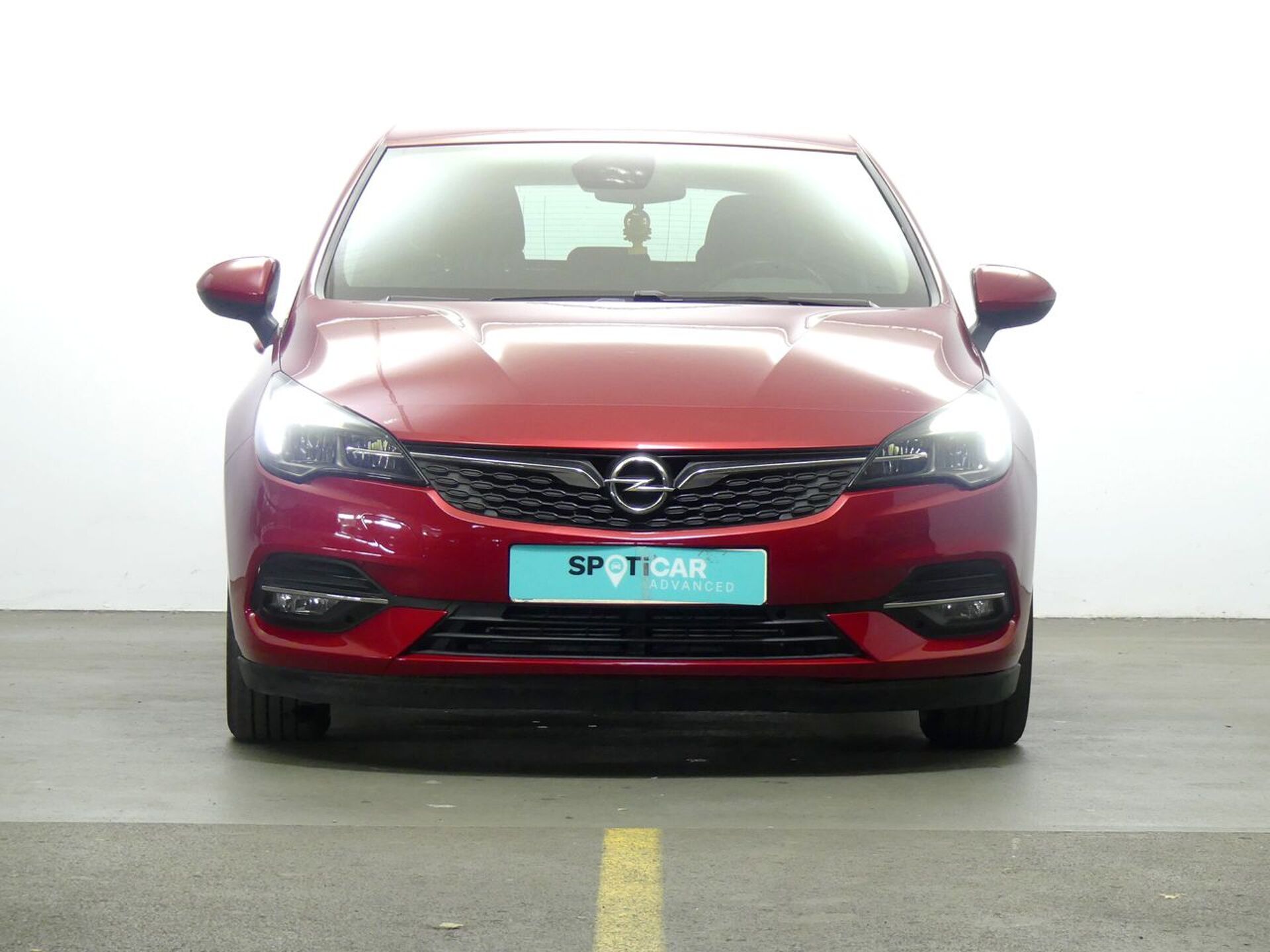 Imagen 3 de OPEL Astra