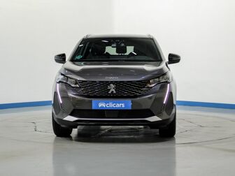 Imagen de PEUGEOT 5008 1.2 PureTech S&S Allure Pack 130