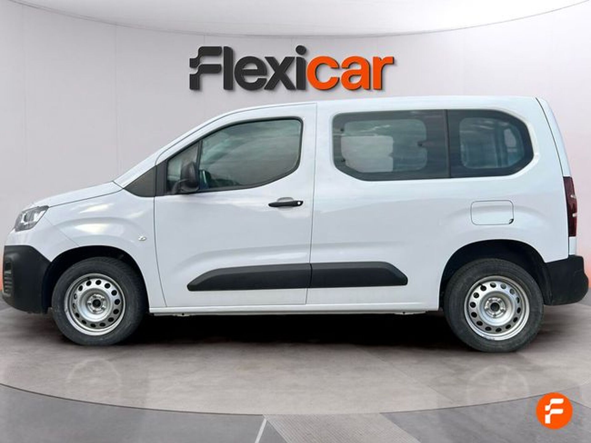 Imagen 3 de CITROEN Berlingo