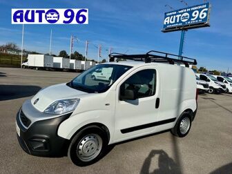 Imagen de FIAT Fiorino Combi 1.3Mjt Base 5pl.