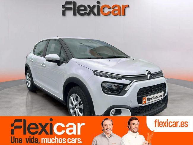 CITROEN C3 (PureTech 60KW (83CV) You!) en Tenerife