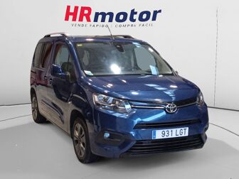 Imagen de TOYOTA Proace City Family L1 1.5D 5pl. Active Aut.