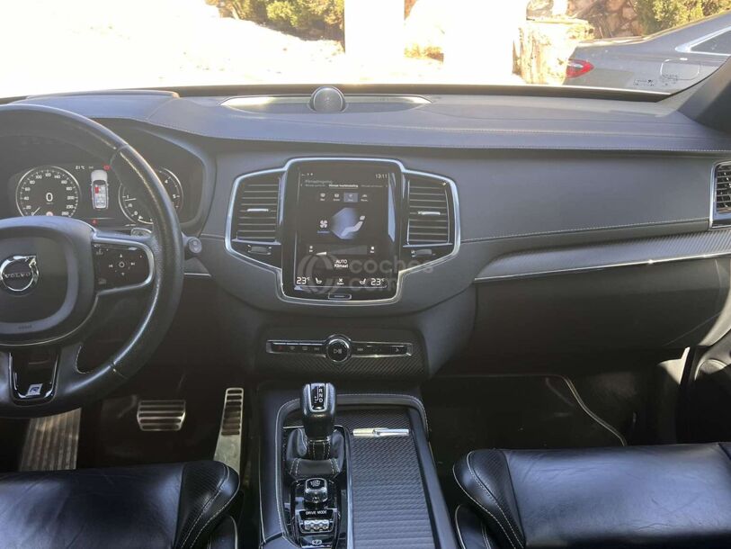 Foto del VOLVO XC90 D5 R-Design AWD 235 Aut.