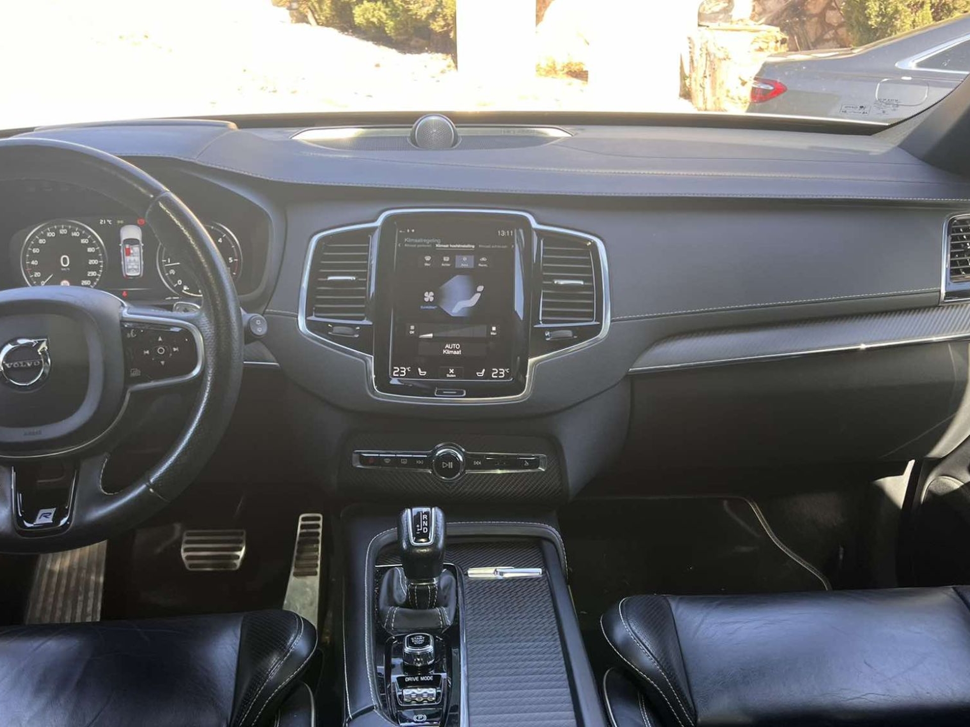 Imagen de VOLVO XC90