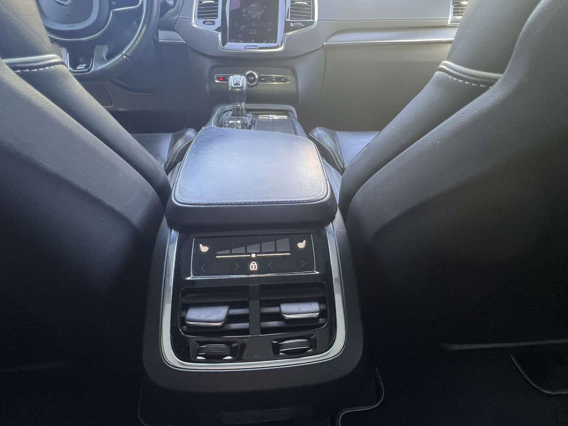 Imagen 3 de VOLVO XC90