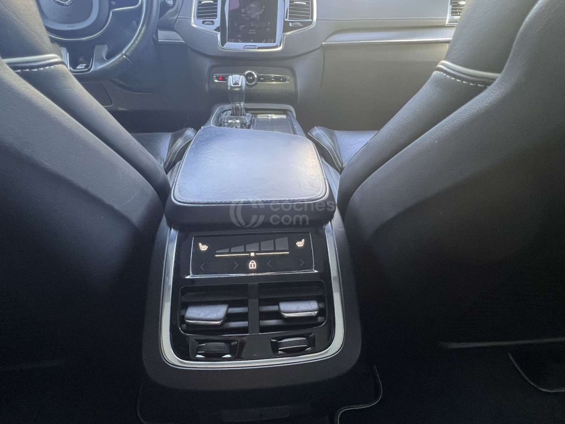 Foto del VOLVO XC90 D5 R-Design AWD 235 Aut.