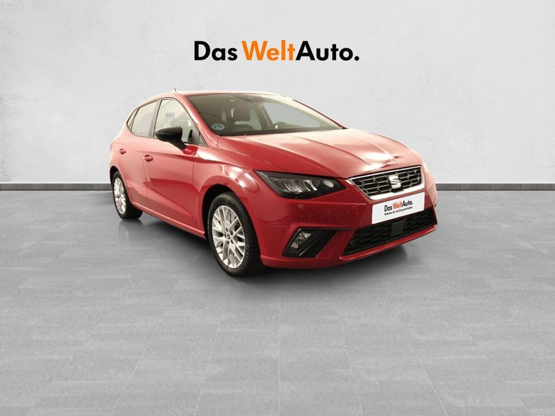 Imagen de SEAT Ibiza