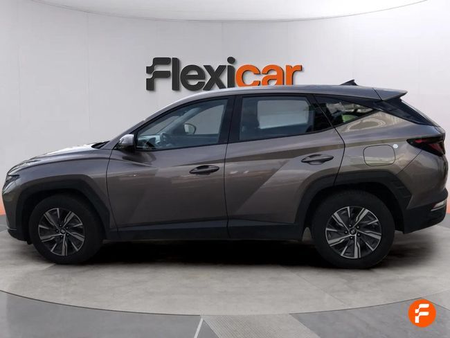 Foto del HYUNDAI Tucson 1.6 TGDI Klass 4x2