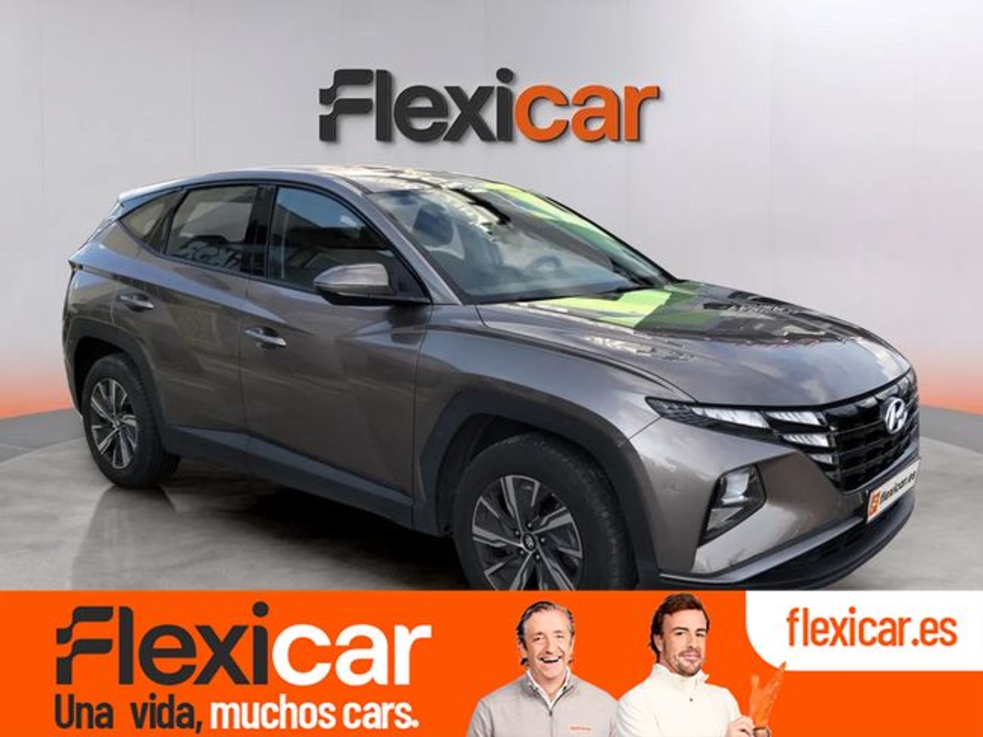 Imagen de HYUNDAI Tucson