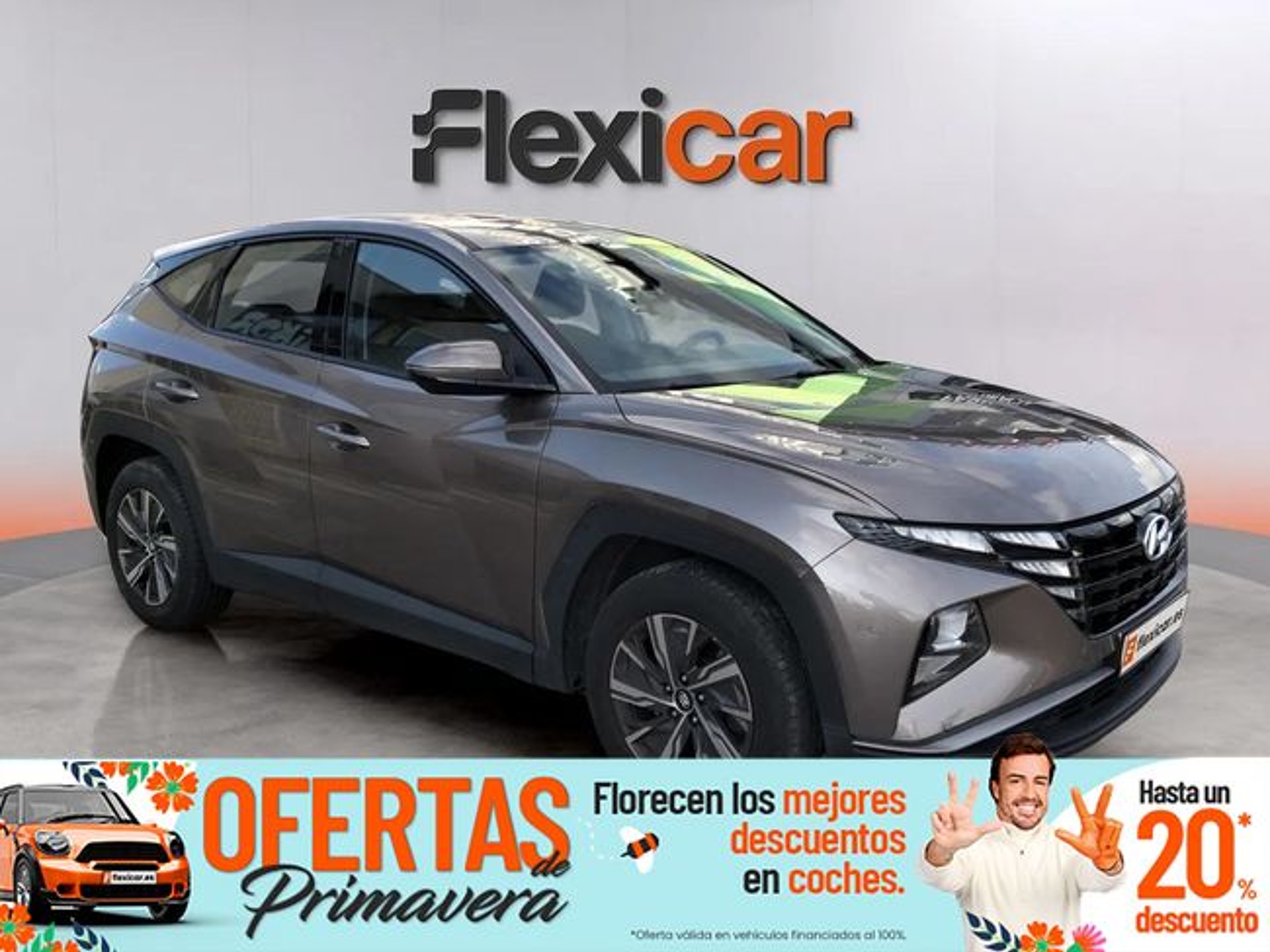 Imagen de HYUNDAI Tucson