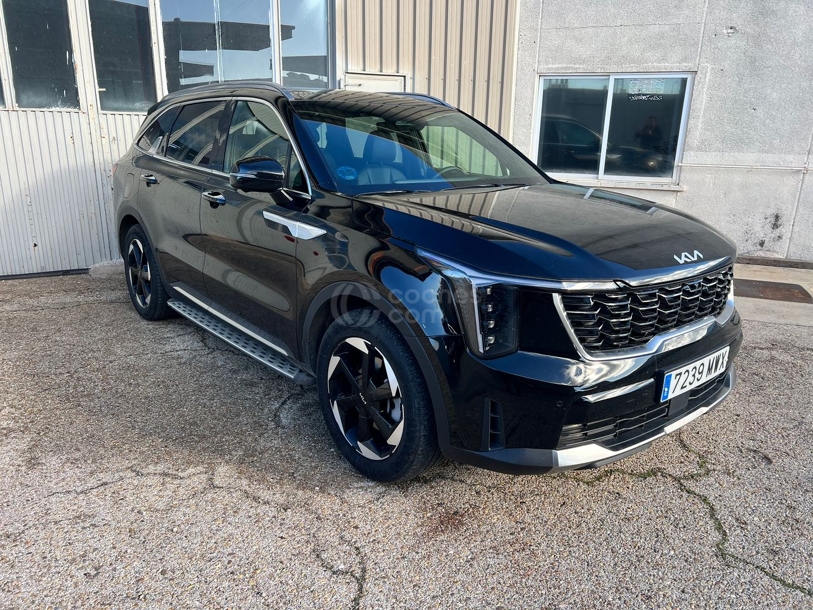 Foto del KIA Sorento 1.6 T-GDi PHEV Emotion Pack Premium 4x4