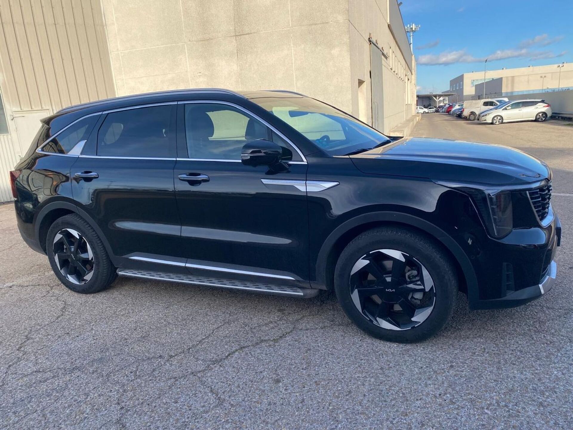 Imagen 3 de KIA Sorento