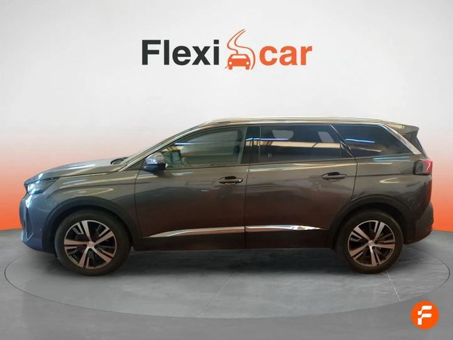 Foto del PEUGEOT 5008 1.2 PureTech S&S Allure Pack 130 EAT8