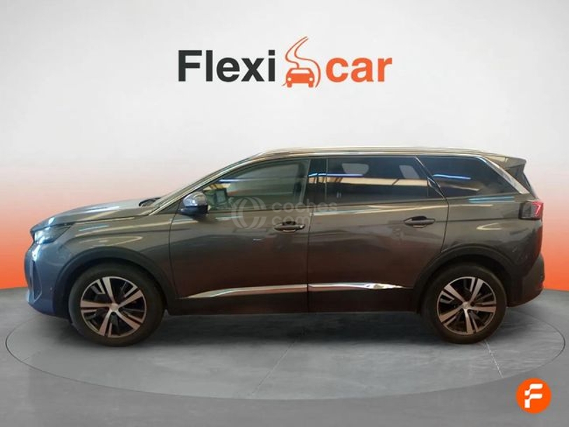 Foto del PEUGEOT 5008 1.2 PureTech S&S Allure Pack 130 EAT8