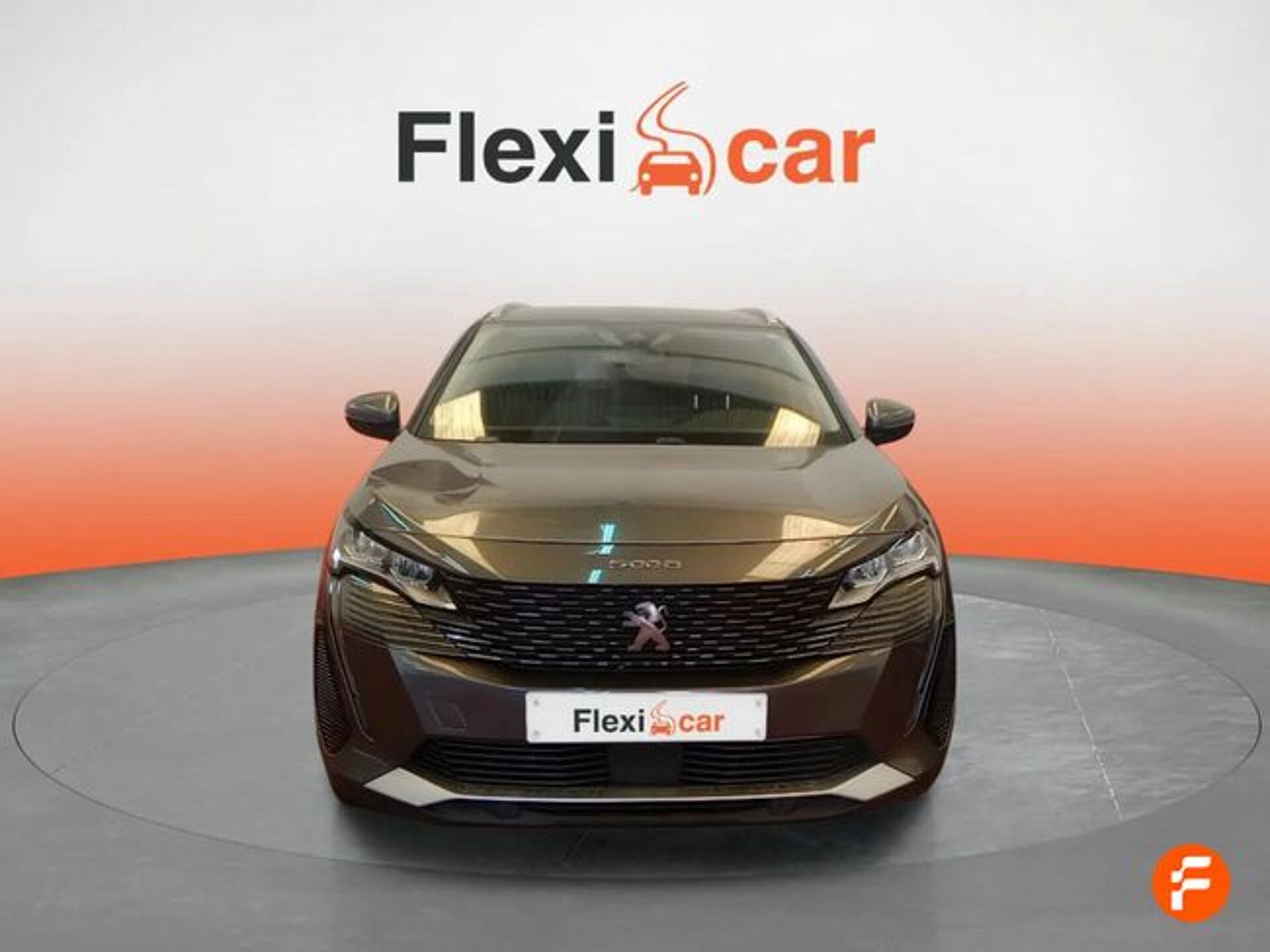 Imagen 2 de PEUGEOT 5008