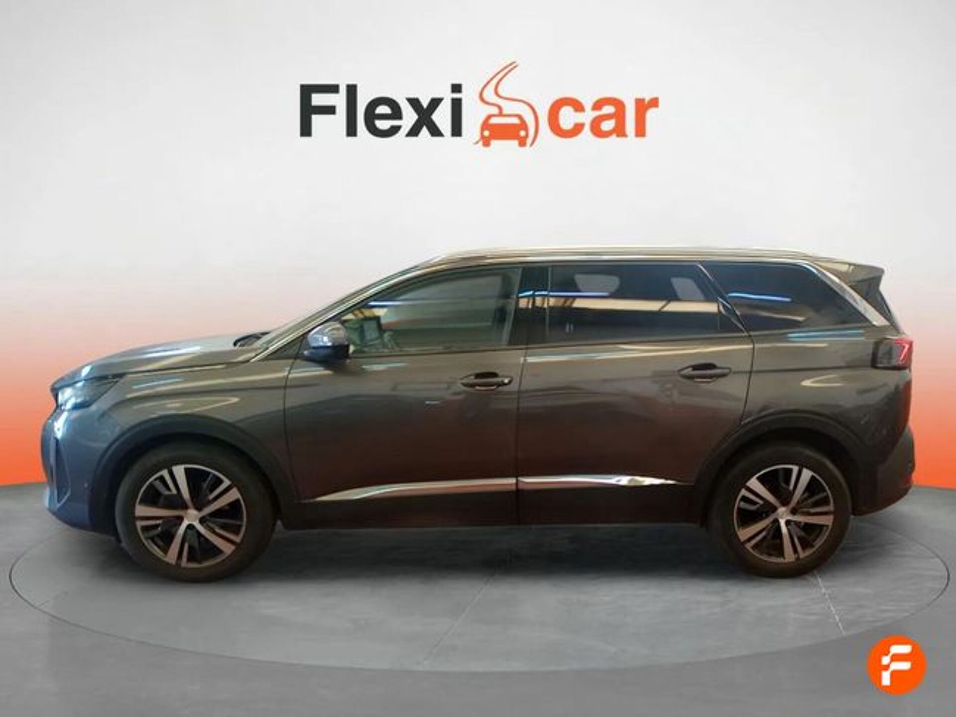 Imagen 3 de PEUGEOT 5008