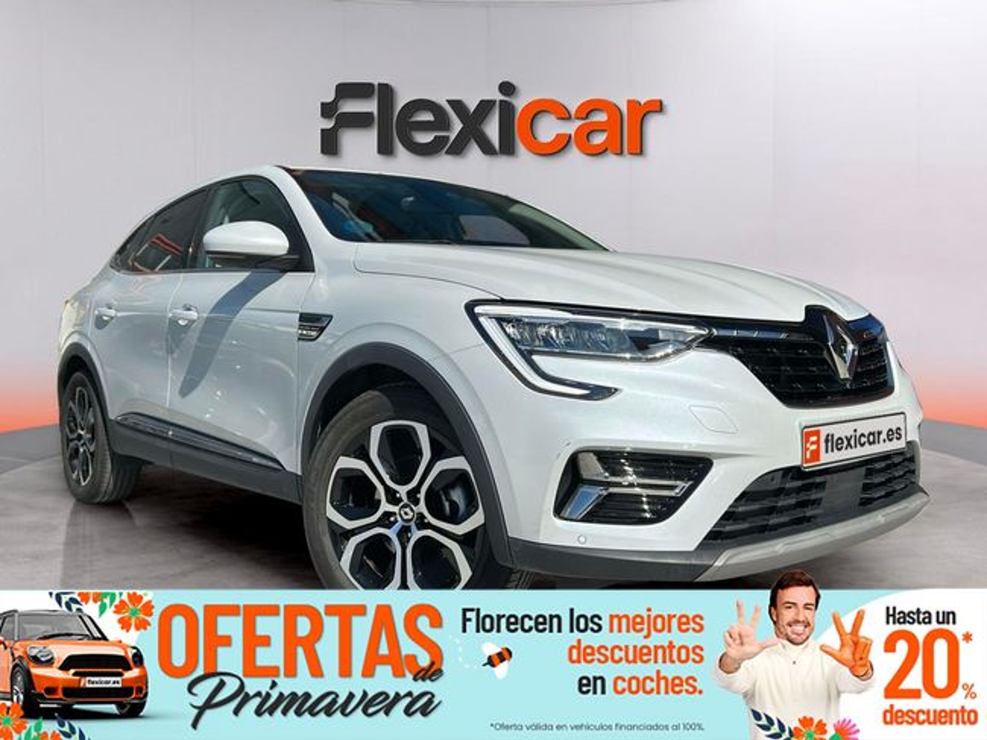 Imagen de RENAULT Arkana