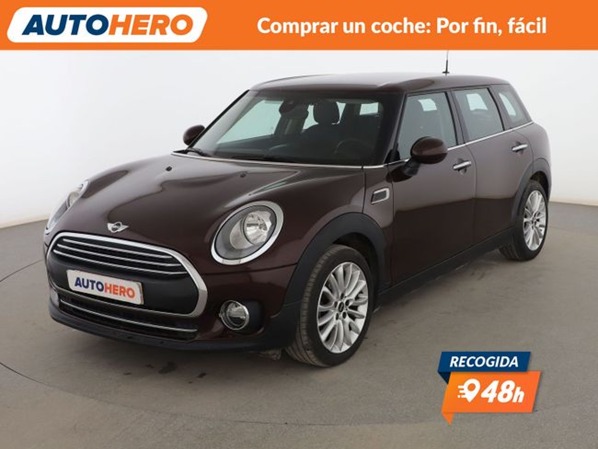 Imagen de MINI Mini Clubman
