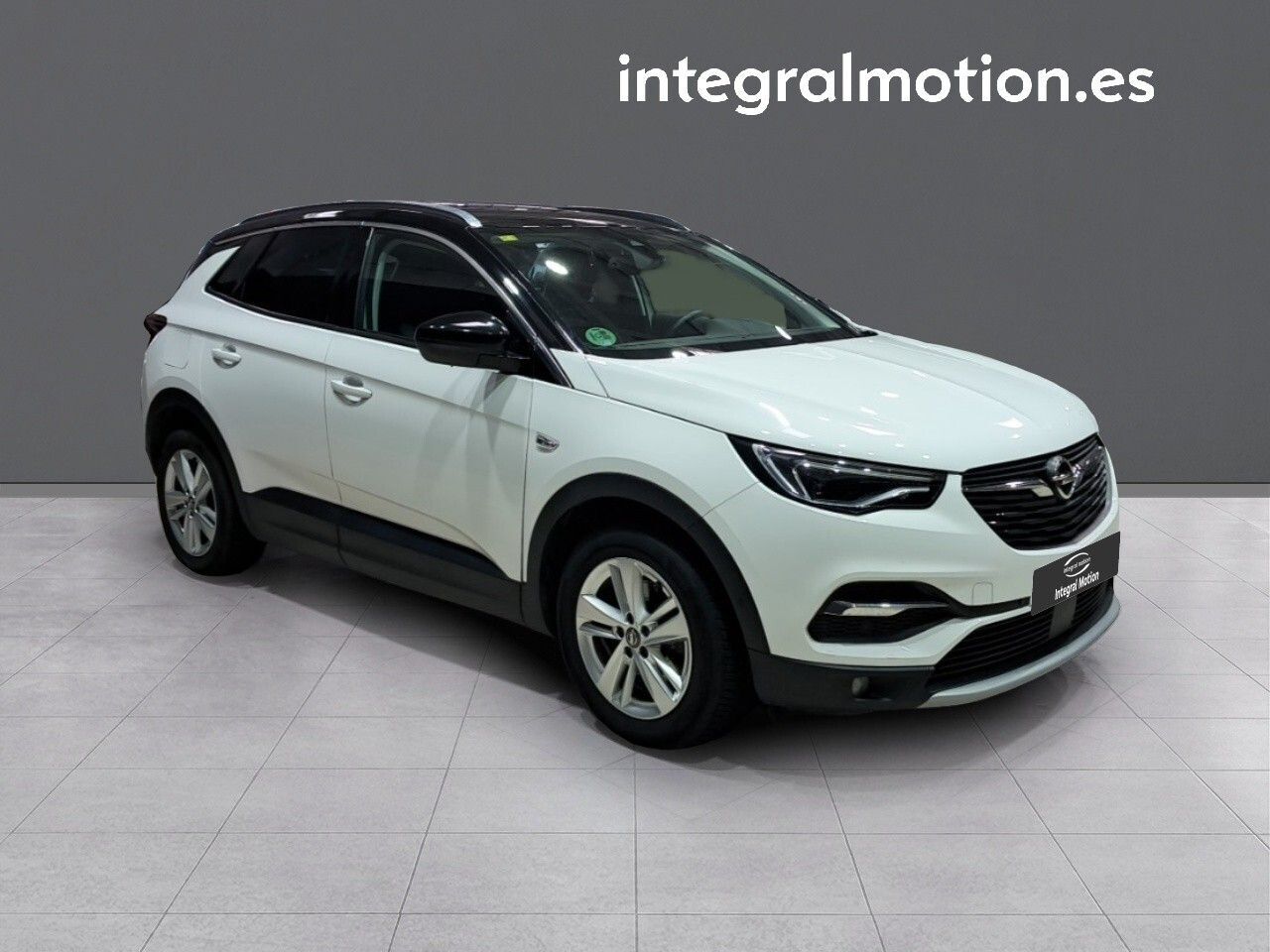 Foto del OPEL Grandland X 1.2T S&S Ultimate Aut. 130