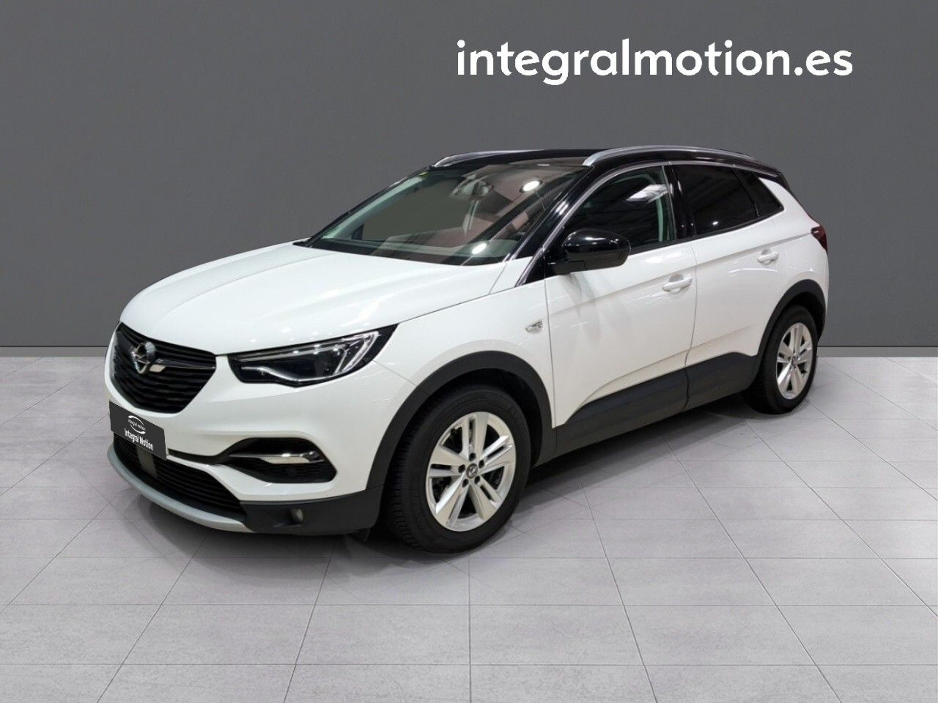 Imagen de OPEL Grandland X