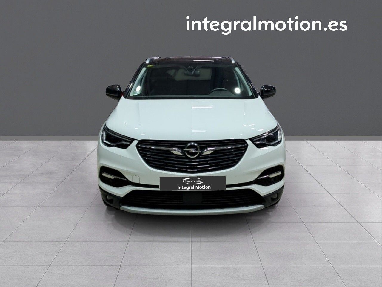 Foto del OPEL Grandland X 1.2T S&S Ultimate Aut. 130