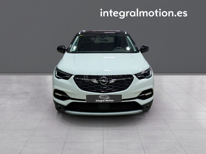 Foto del OPEL Grandland X 1.2T S&S Ultimate Aut. 130
