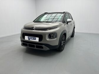 Imagen de CITROEN C3 Aircross BlueHDi S&S Rip Curl EAT6 120