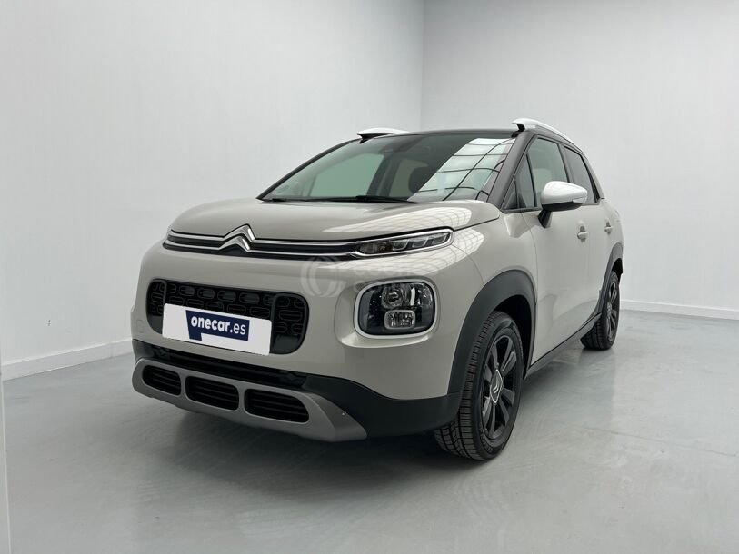 Foto del CITROEN C3 Aircross BlueHDi S&S Rip Curl EAT6 120