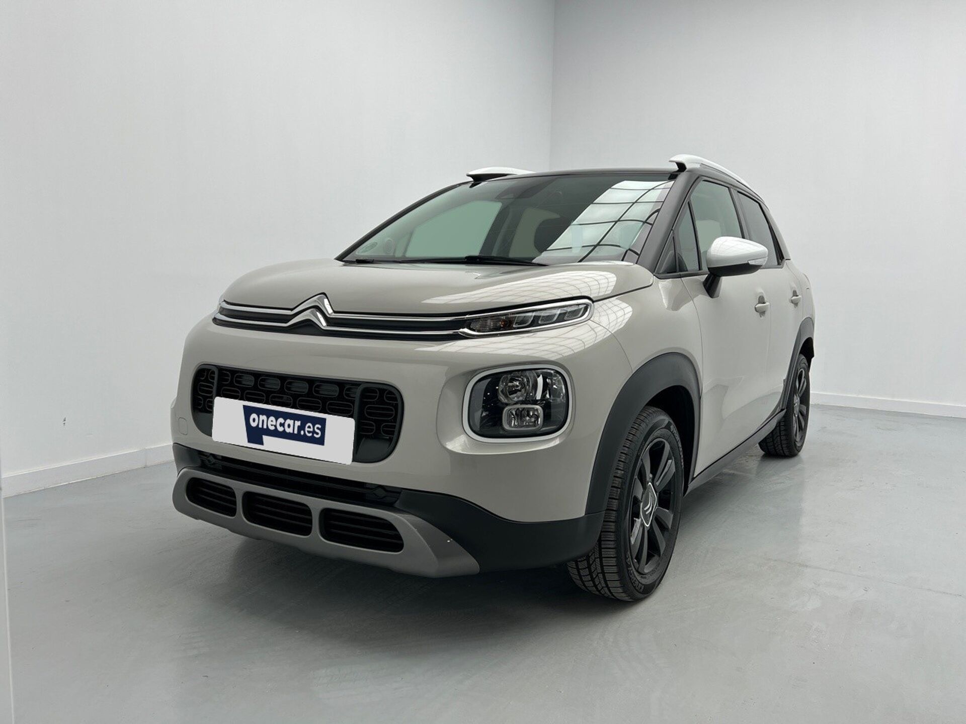 Imagen de CITROEN C3 Aircross