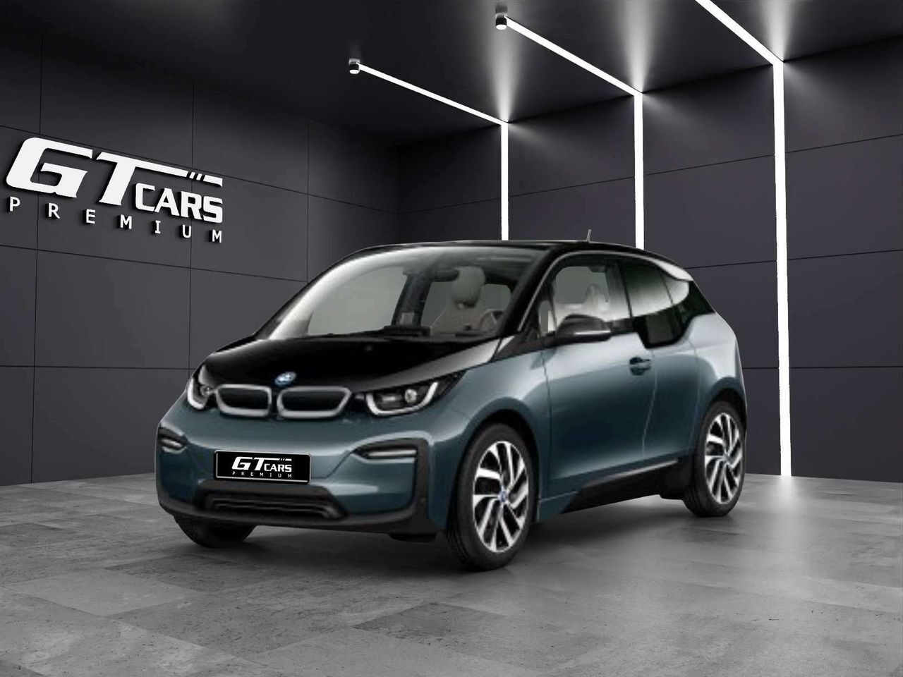 BMW i3 (.) en Palmas, Las