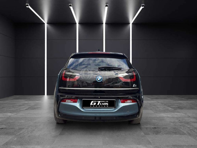 Foto del BMW i3 120Ah