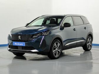 Imagen de PEUGEOT 5008 1.5BlueHDi S&S Allure Pack EAT8 130