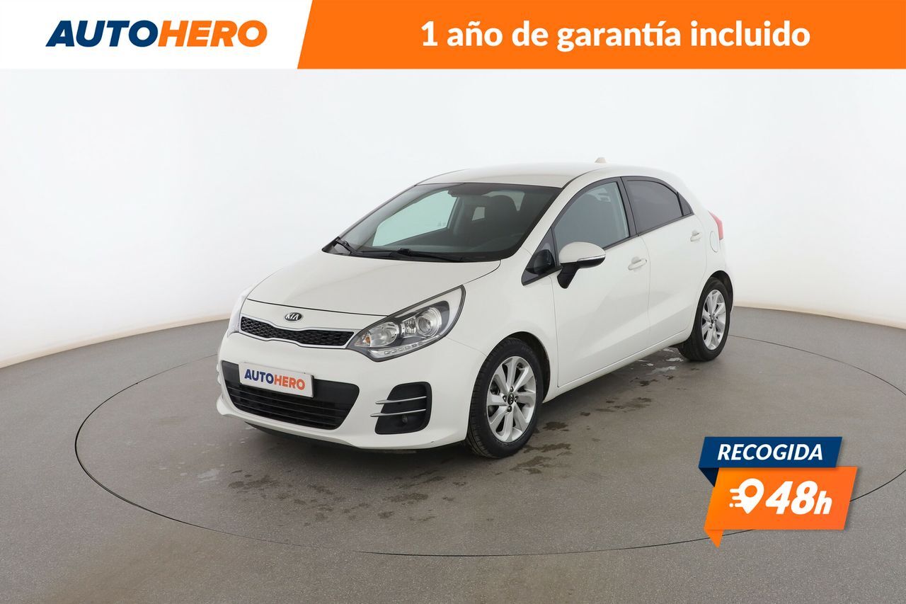 KIA Rio (1.2 X-Tech) en Madrid