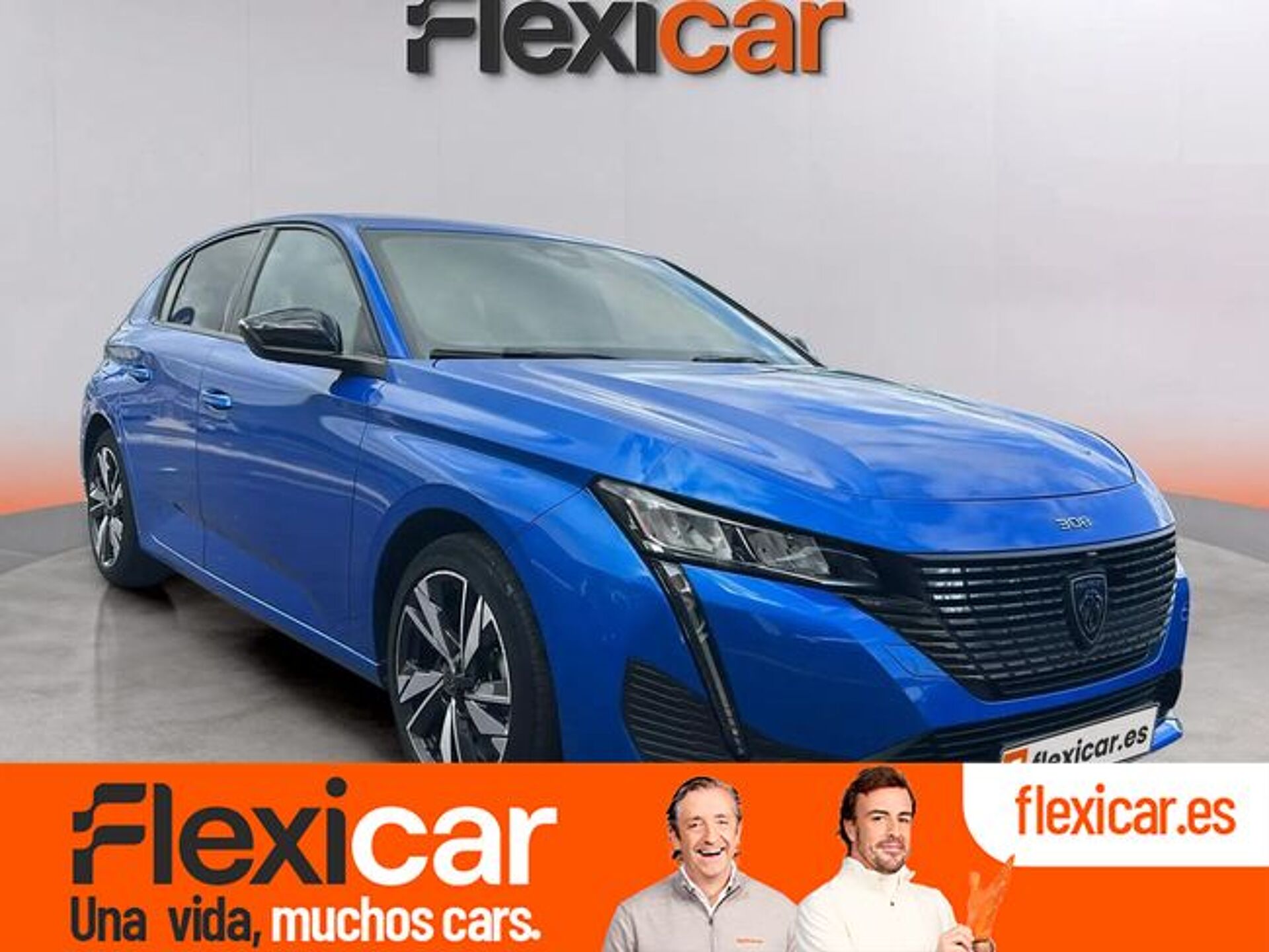 Imagen 1 de PEUGEOT 308