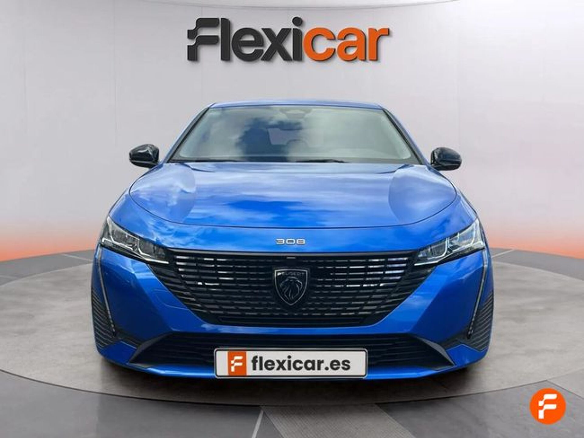 Imagen 2 de PEUGEOT 308