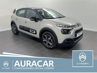 Imagen de CITROEN C3 1.5BlueHDi S&S Plus 100