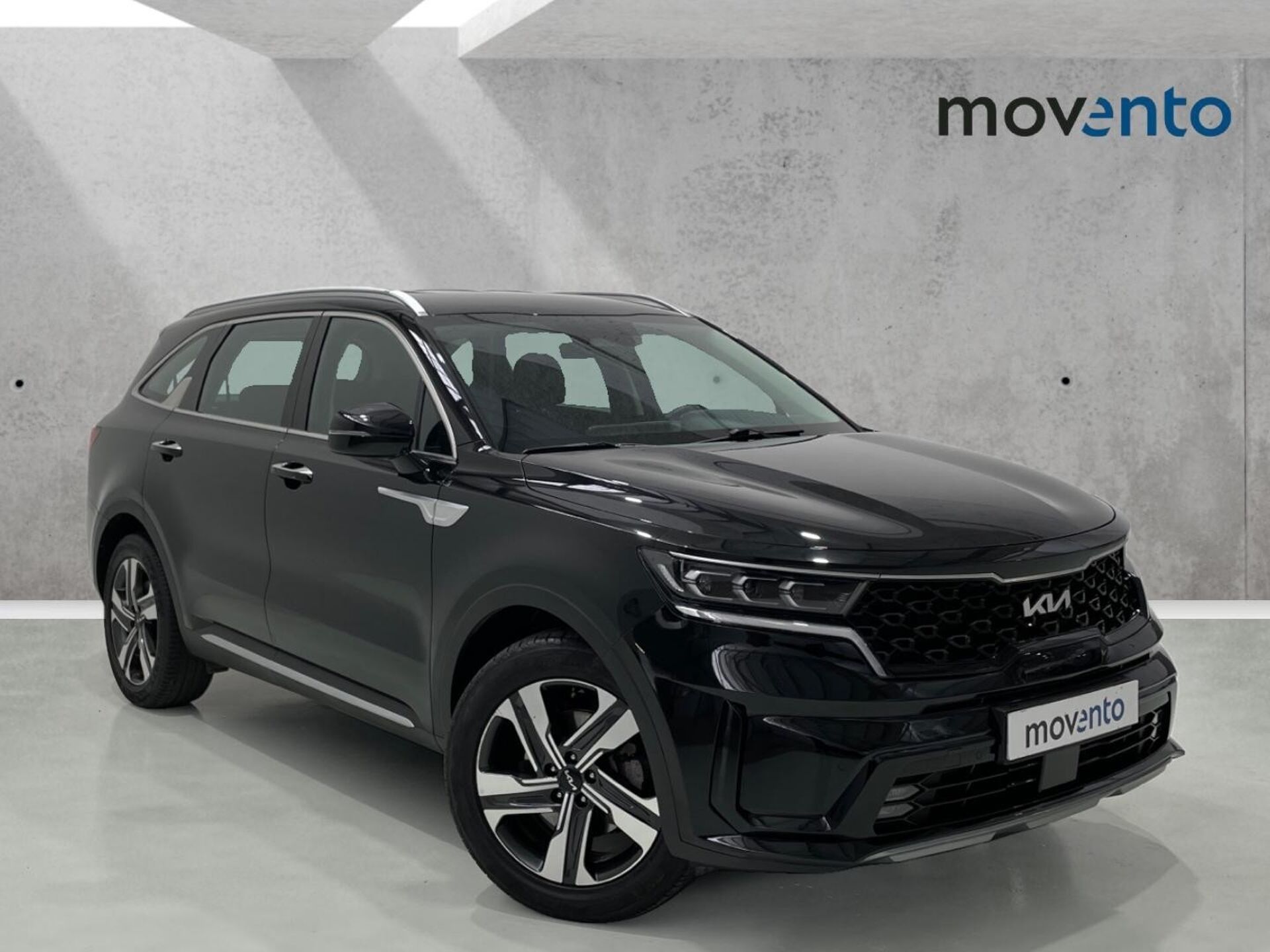 Imagen de KIA Sorento