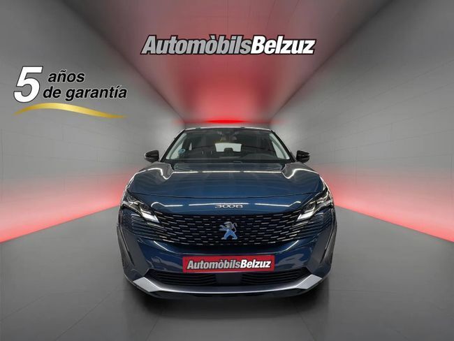 Foto del PEUGEOT 3008 1.5BlueHDi Allure Pack S&S EAT8 130