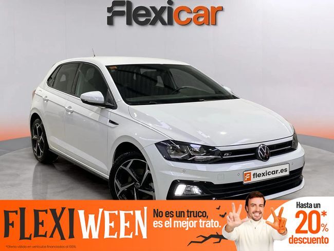 VOLKSWAGEN Polo (R-Line 1.0 TSI 81kW (110CV)) en León